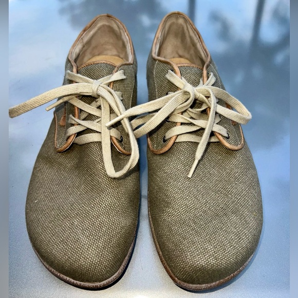 NAOT made in Israel shoes - Picture 3 of 7